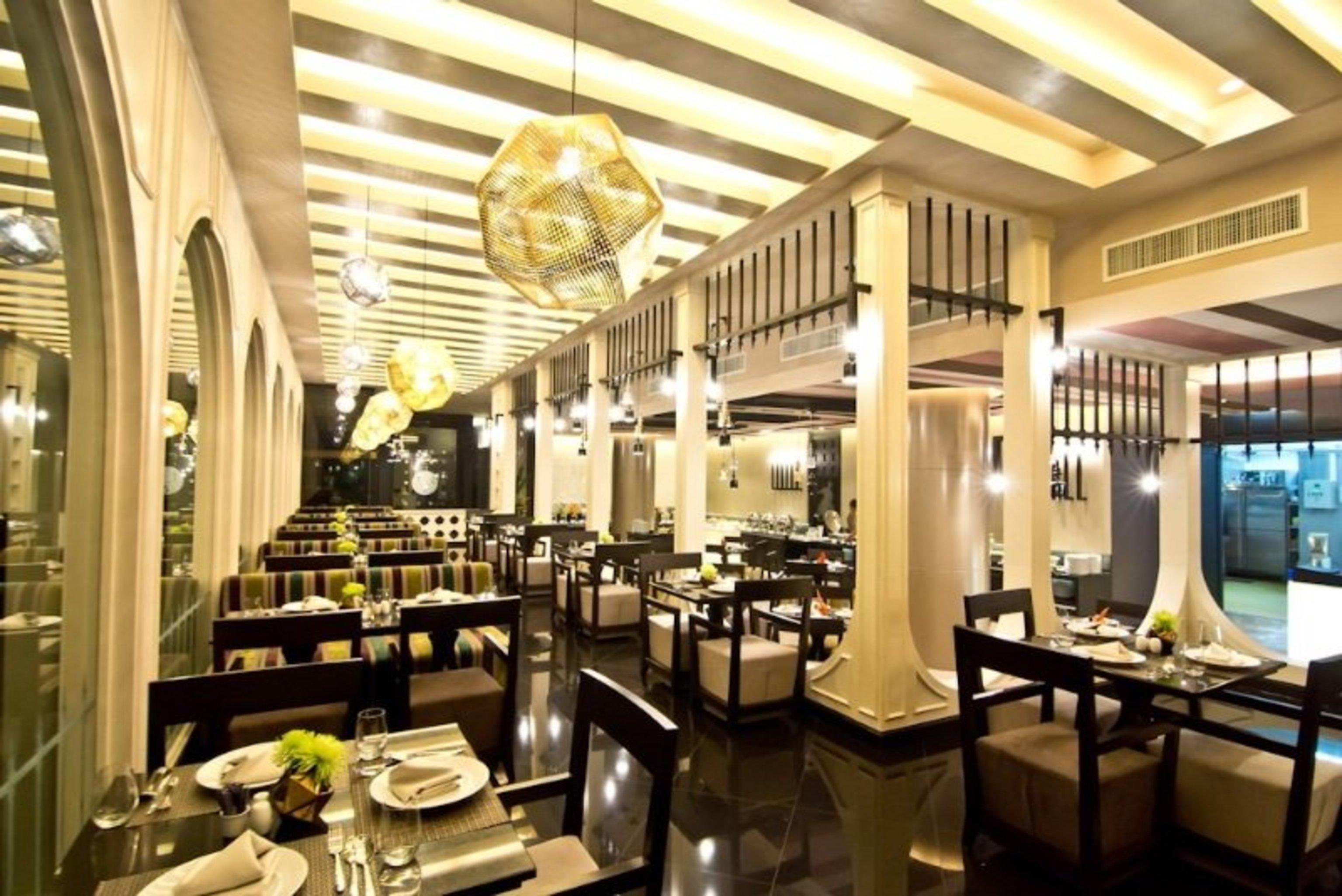 Tsix5 Hotel Pattaja Kültér fotó